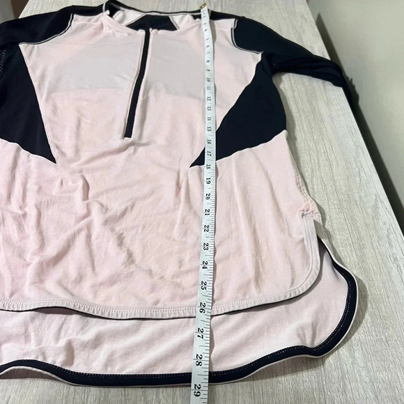 Lululemon Ride Inside Long Sleeve Size 6 - Picture 13 of 14